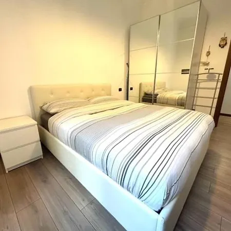 Daire The Big House Milano